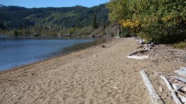 Lakelse Lake Provincial Park