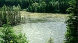 North Thompson River Provincial Park