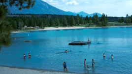 Wasa Lake Provincial Park