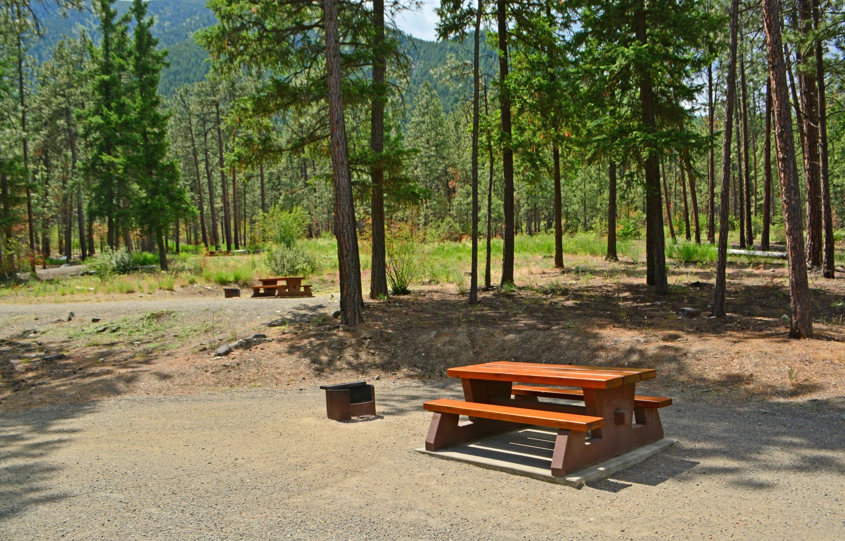 Skihist Provincial Park