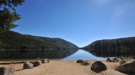 Conkle Lake Provincial Park