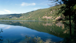Otter Lake Provincial Park