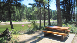 Kettle River Recreation Area