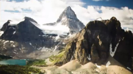 Mount Assiniboine Provincial Park