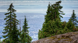 Mount Seymour Provincial Park