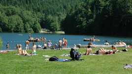 Alice Lake Provincial Park