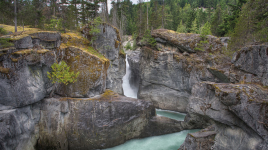 Nairn Falls Provincial Park