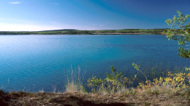 Green Lake Provincial Park