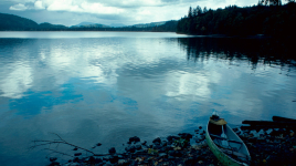 Cultus Lake Provincial Park