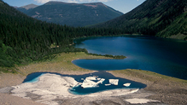 Akamina-Kishinena Provincial Park
