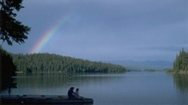 Purden Lake Provincial Park