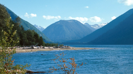 Sx̱ótsaqel / Chilliwack Lake Park