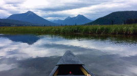 Bowron Lake Provincial Park