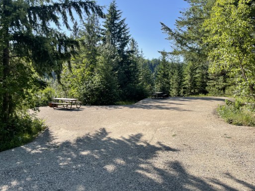 Beaver Creek Provincial Park