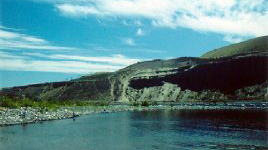Juniper Beach Provincial Park