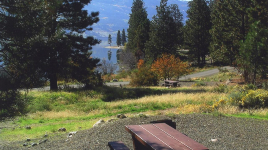 Monck Provincial Park