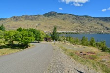 Steelhead Provincial Park