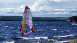 Beatton Provincial Park