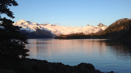 Garibaldi Provincial Park