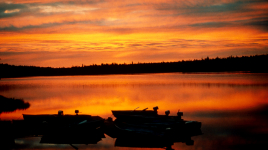 Lac Le Jeune Provincial Park