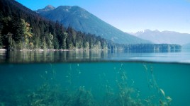 Birkenhead Lake Provincial Park